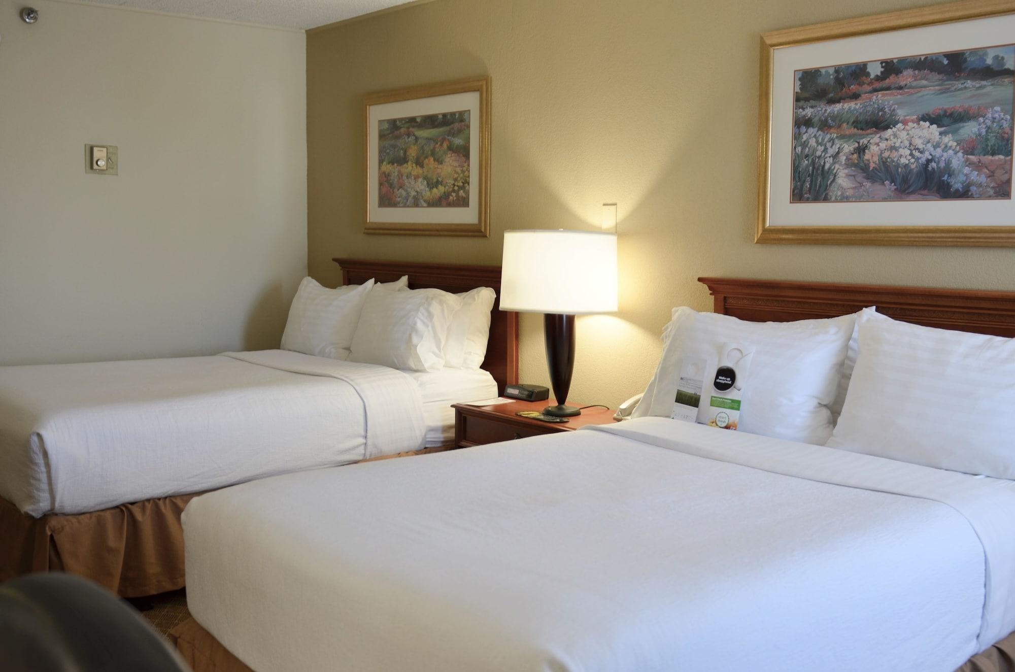 Clarion Inn Frederick Event Center Экстерьер фото