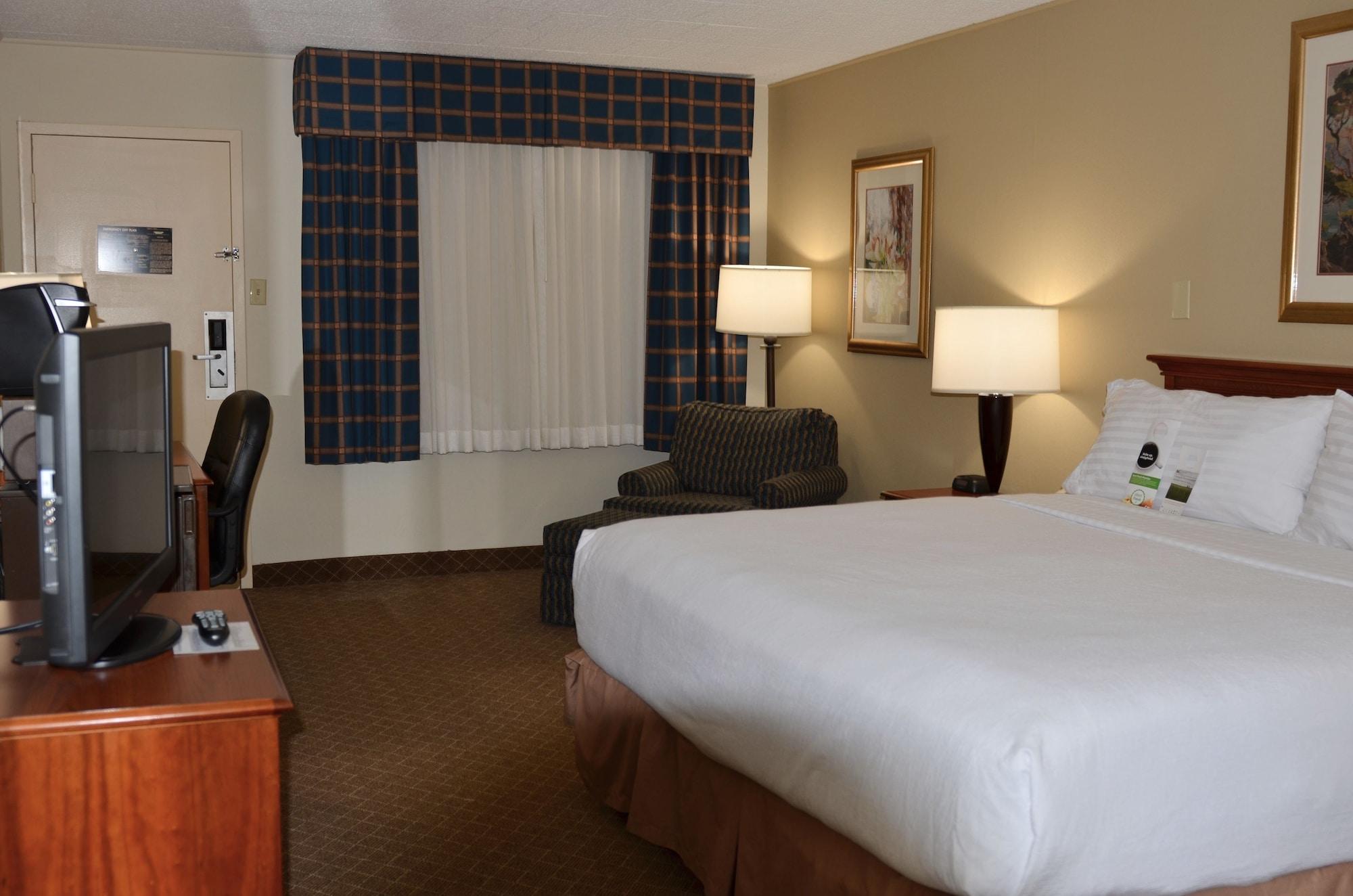 Clarion Inn Frederick Event Center Экстерьер фото