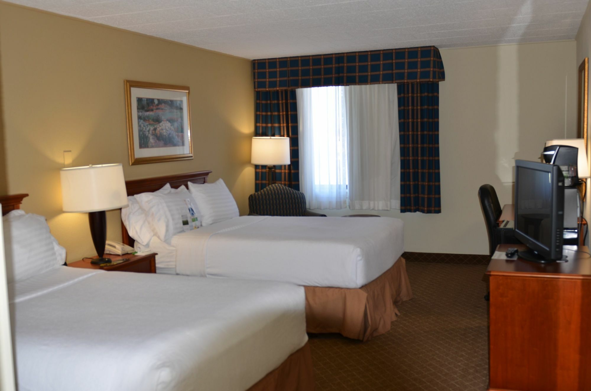 Clarion Inn Frederick Event Center Экстерьер фото