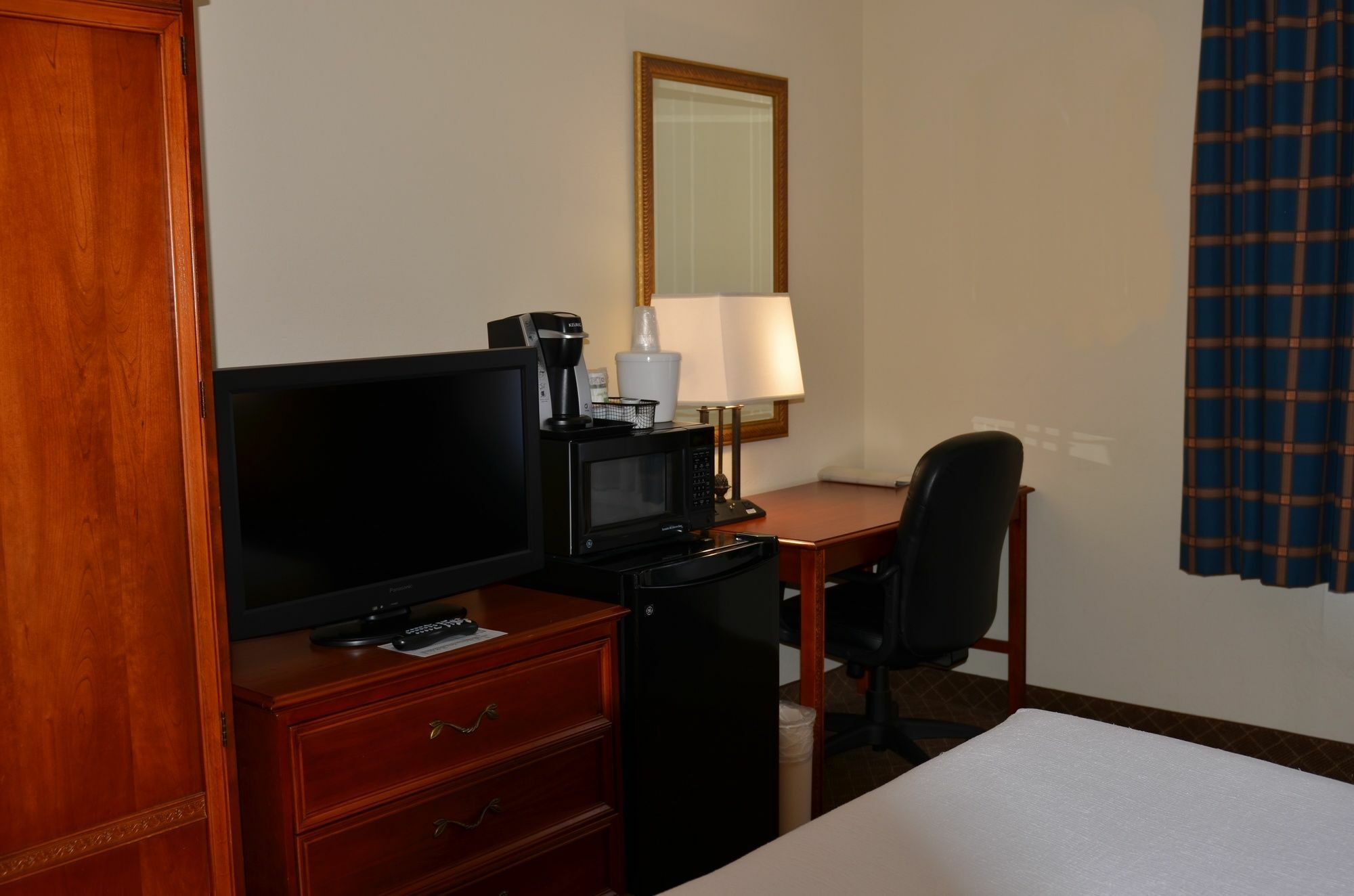 Clarion Inn Frederick Event Center Экстерьер фото