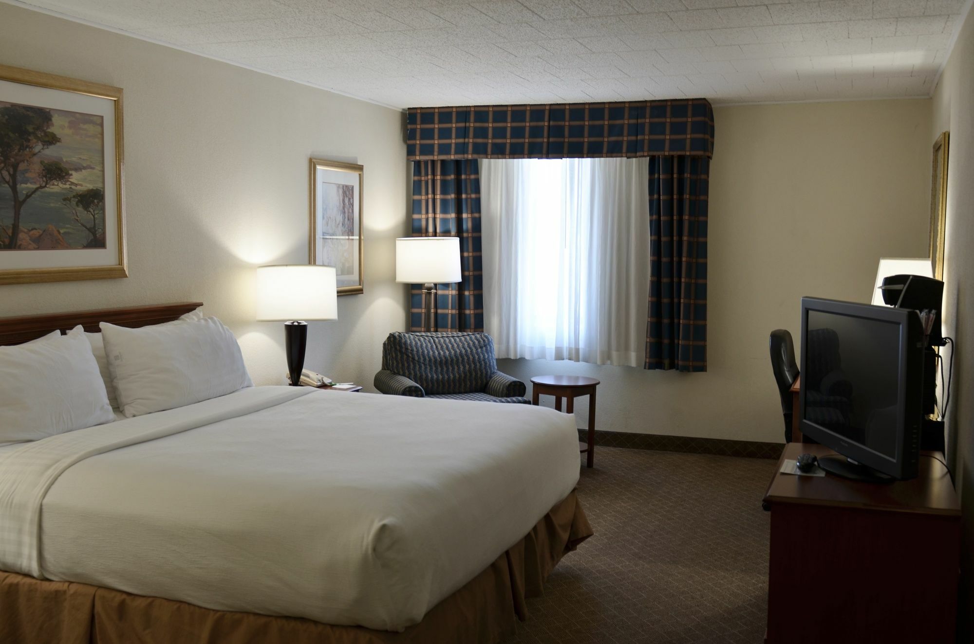 Clarion Inn Frederick Event Center Экстерьер фото