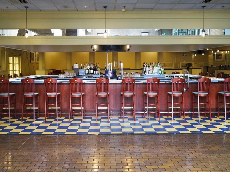 Clarion Inn Frederick Event Center Экстерьер фото