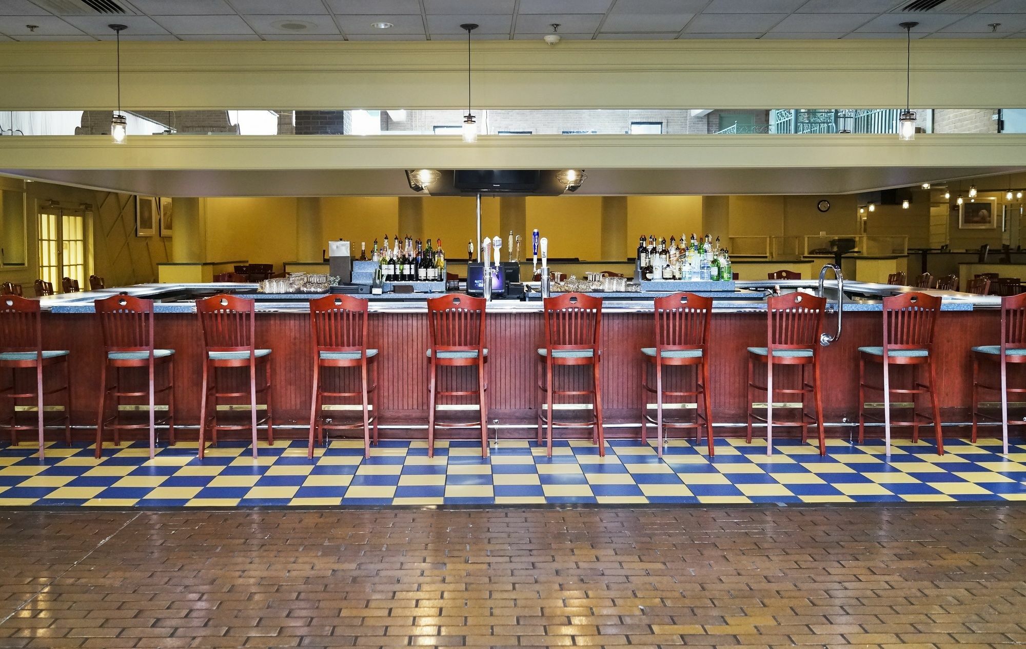 Clarion Inn Frederick Event Center Экстерьер фото